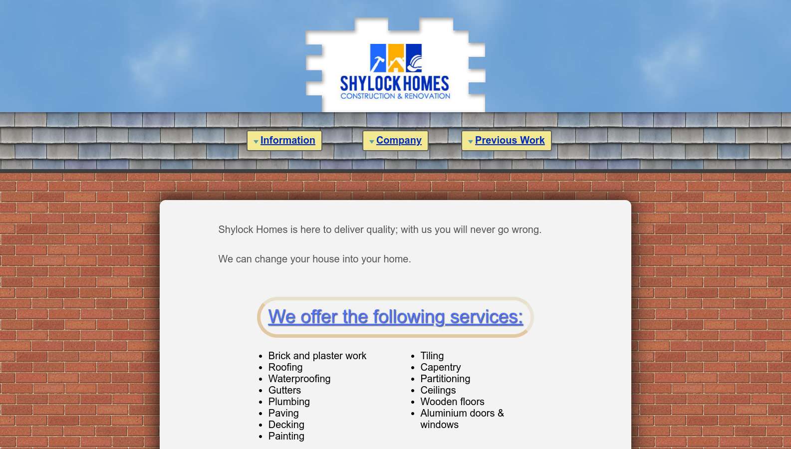 0009_Shylock Homes Construction and Renovation